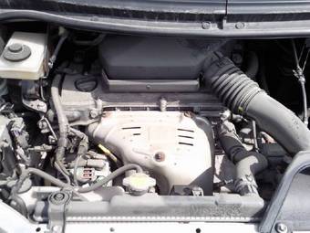 2002 Toyota Estima For Sale