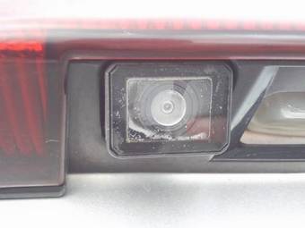 2002 Toyota Estima Photos