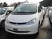 Preview Toyota Estima