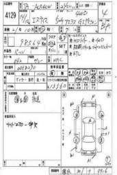 2002 Toyota Estima Wallpapers