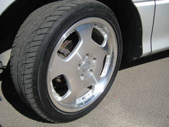 2002 Toyota Estima For Sale
