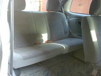 2002 Toyota Estima For Sale