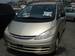 Pictures Toyota Estima