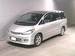 Preview Toyota Estima