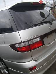 2002 Toyota Estima For Sale