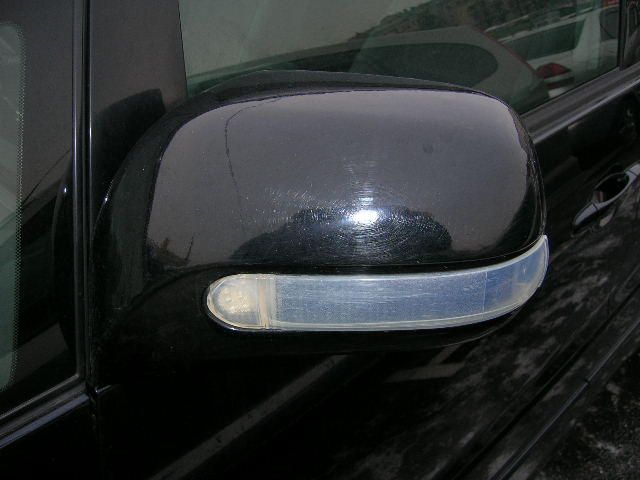 2003 Toyota Estima
