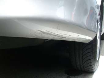 2003 Toyota Estima Pictures