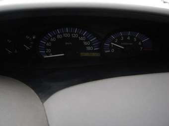 2003 Toyota Estima For Sale