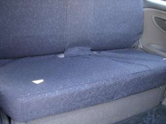 2003 Toyota Estima For Sale