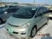 Pictures Toyota Estima