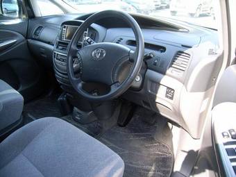 2003 Toyota Estima For Sale