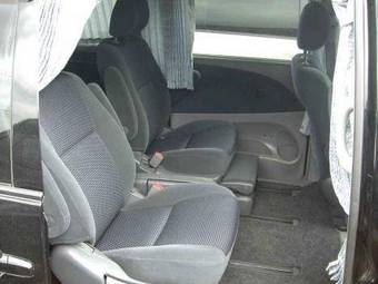 2003 Toyota Estima For Sale