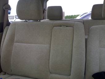 2003 Toyota Estima For Sale