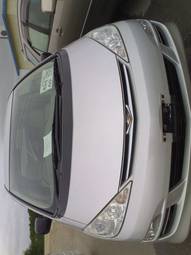 2003 Toyota Estima Pictures