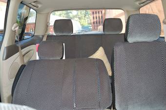 2003 Toyota Estima For Sale