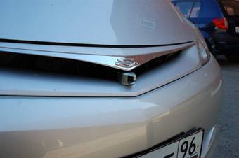 2003 Toyota Estima Images