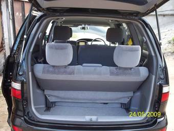 2003 Toyota Estima For Sale