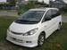 Pictures Toyota Estima