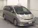 Pictures Toyota Estima