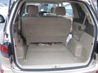 2004 Toyota Estima For Sale