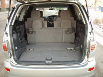 2004 Toyota Estima For Sale