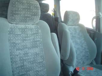 2005 Toyota Estima For Sale