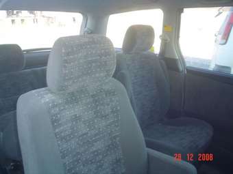 2005 Toyota Estima For Sale