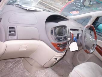 2005 Toyota Estima For Sale