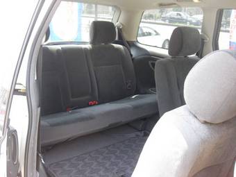 2005 Toyota Estima For Sale