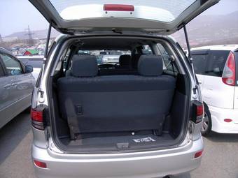 2005 Toyota Estima For Sale