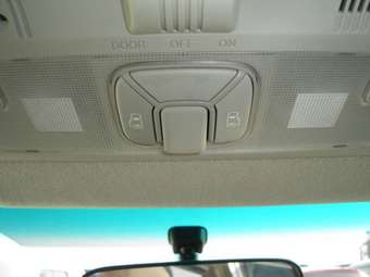 2006 Toyota Estima Photos