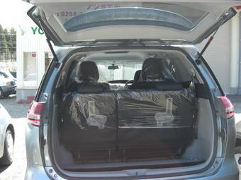 2006 Toyota Estima For Sale