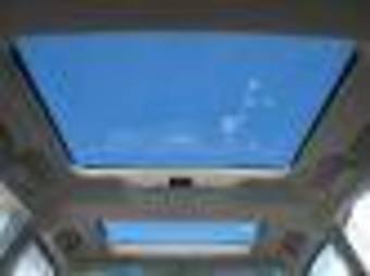 2006 Toyota Estima Pictures