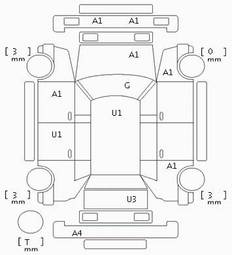 2006 Toyota Estima Pictures