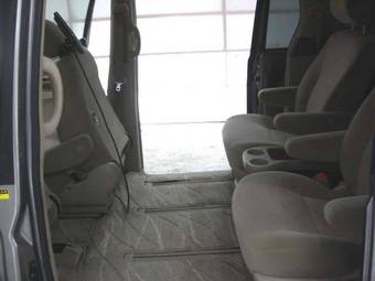 2006 Toyota Estima Pictures