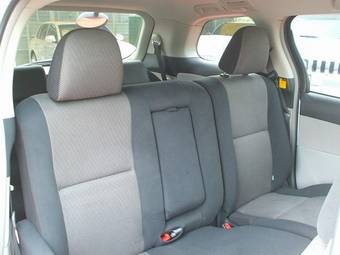 2006 Toyota Estima For Sale