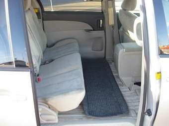 2007 Toyota Estima Pictures