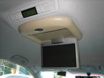 2007 Toyota Estima Pictures