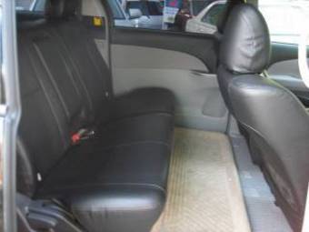 2007 Toyota Estima Photos