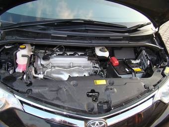 2007 Toyota Estima Pictures