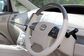 2009 Estima III DAA-AHR20W 2.4 G 4WD (7 Seater) (150 Hp) 