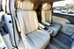 Toyota Estima III DAA-AHR20W 2.4 G Leather package 4WD (150 Hp) 