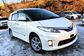 2011 Toyota Estima III DAA-AHR20W 2.4 G Leather package 4WD (150 Hp) 