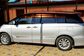 2012 Toyota Estima III DAA-AHR20W 2.4 X 4WD (7 Seater) (150 Hp) 