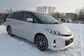 2013 Estima III DAA-AHR20W 2.4 Aeras  Premium Edition 4WD (150 Hp) 