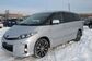 2013 Toyota Estima III DAA-AHR20W 2.4 Aeras  Premium Edition 4WD (150 Hp) 