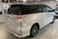 Toyota Estima III DAA-AHR20W 2.4 Aeras 4WD (8 Seater) (150 Hp) 