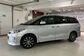 2015 Toyota Estima III DAA-AHR20W 2.4 Aeras 4WD (8 Seater) (150 Hp) 