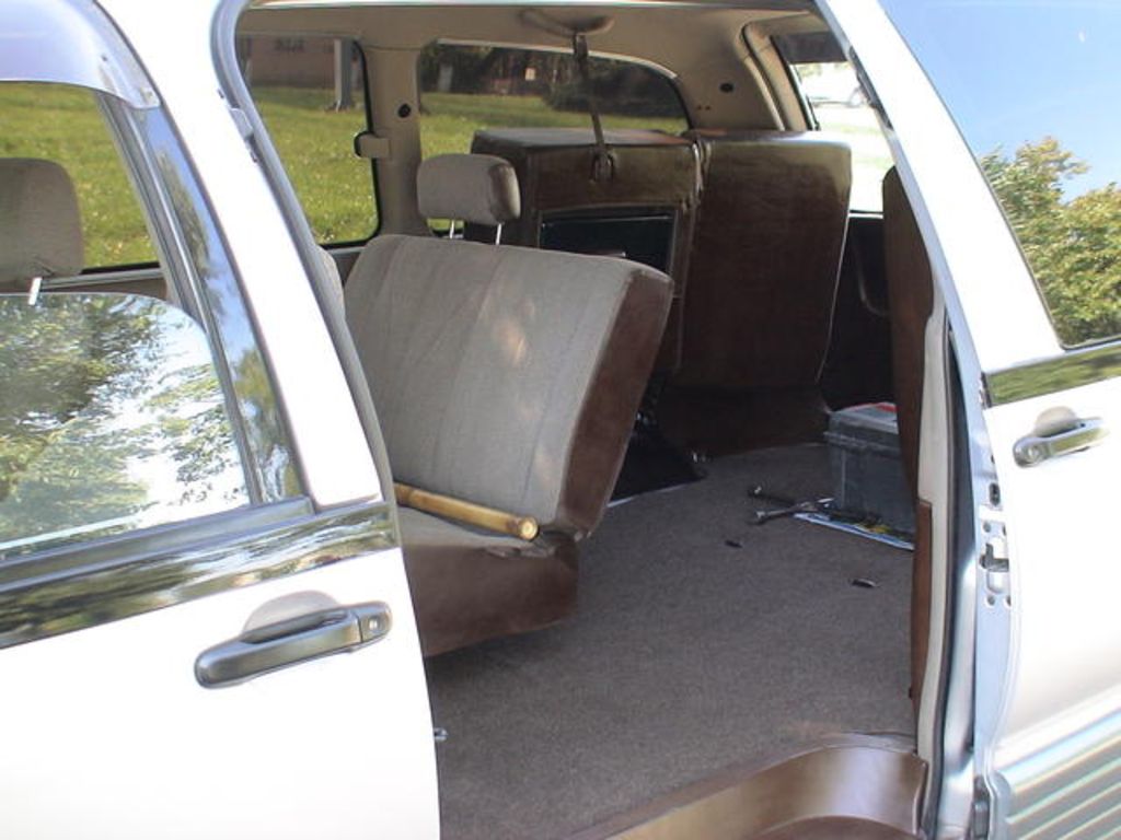 1993 Toyota Estima Emina