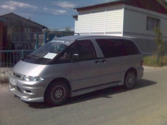 1994 Toyota Estima Emina